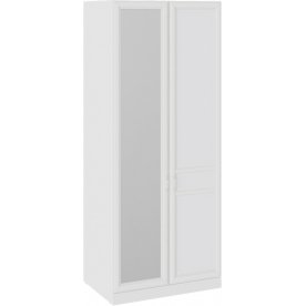 Шкаф Франческа СМ-312.07.005R правый