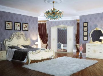 Шкаф Грация 190