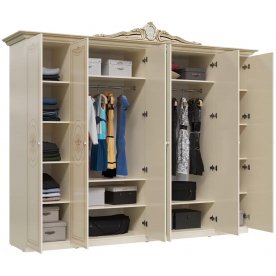 Шкаф Грация 280