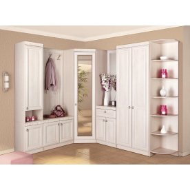 Шкаф Инна 615