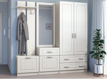 Шкаф Иннэс-6