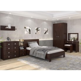 Шкаф Изабель ИЗ-61К