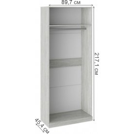 Шкаф Кантри СМ-308.07.220