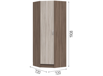 Шкаф Кармен ШК 303