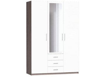 Шкаф Кэт-6 ЛДСП