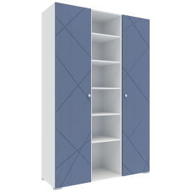 Шкаф Хауза 25