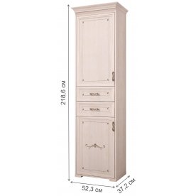 Шкаф Афродита 12