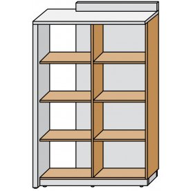 Шкаф Комплект №4