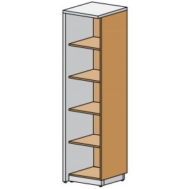 Шкаф Комплект №7