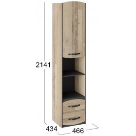 Шкаф Кристофер ТД-328.07.20