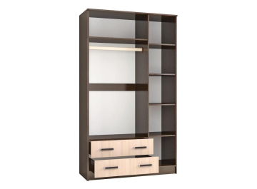 Шкаф Лагуна 1.2