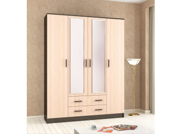 Шкаф Лагуна 1,6