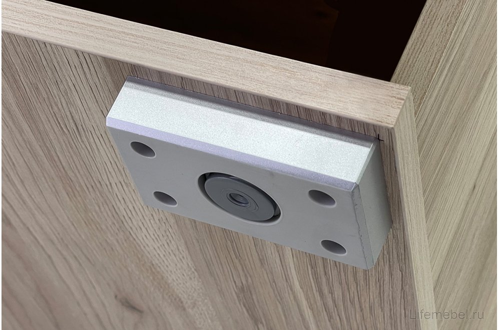 Шкаф Лайк 09.02 дуб мария