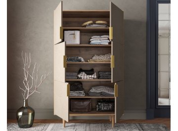 Шкаф Лайн (Line)