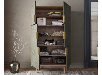 Шкаф Лайн (Line)