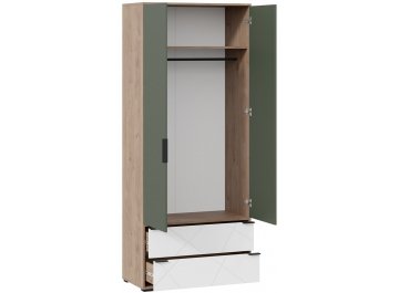 Шкаф Лео ТД-410.07.22