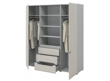 Шкаф Леонардо