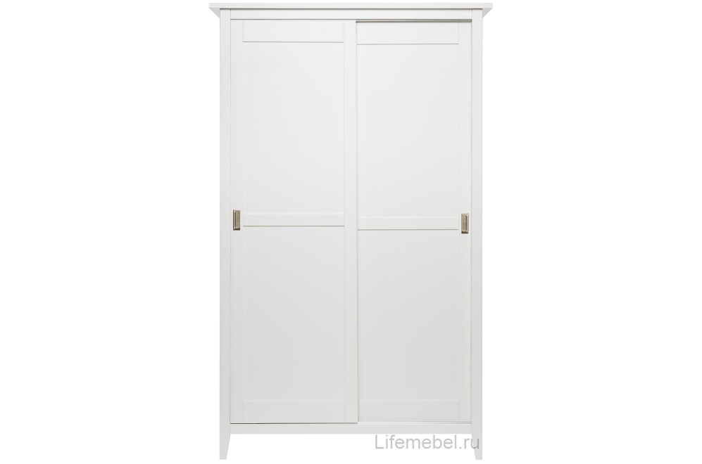 Шкаф Leset Мира 20 SW белый