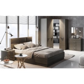 Шкаф Либерти СМ-297.07.021