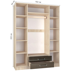 Шкаф Лирика