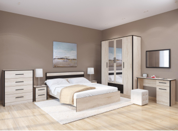 Шкаф Лирика