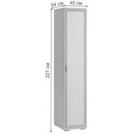 Шкаф Ливорно ЛШ-21