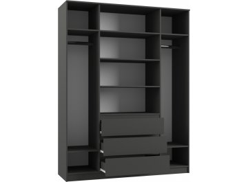 Шкаф Мадера