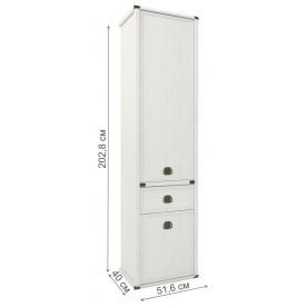 Шкаф Магеллан