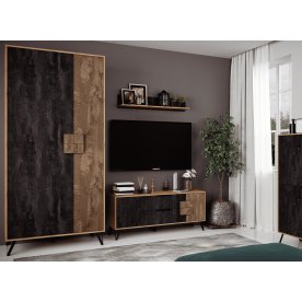 Шкаф Макао 4102.М1