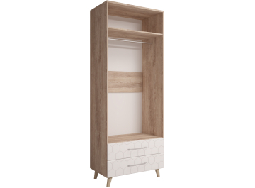 Шкаф Мариус М-01