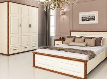 Шкаф Марсель МН-126-03