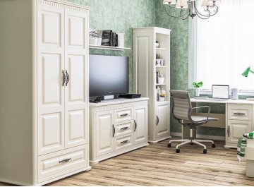 Шкаф Марсель МН-126-05-200(1)