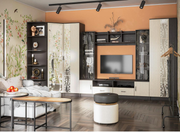 Шкаф Артизан-15 ШКУ