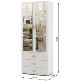 Шкаф Мартин