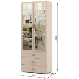 Шкаф Мартин