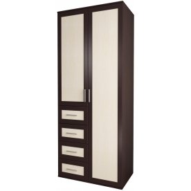 Шкаф Мебелайн-11