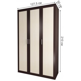 Шкаф Мебелайн-12