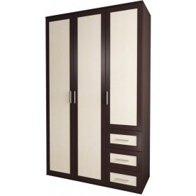 Шкаф Мебелайн-14