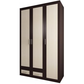 Шкаф Мебелайн-17