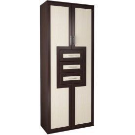 Шкаф Мебелайн-4