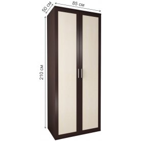 Шкаф Мебелайн-5