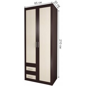 Шкаф Мебелайн-9