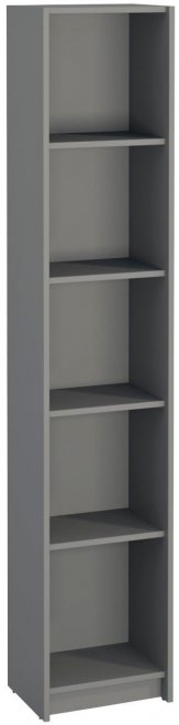 Шкаф Милана-12 дуб сонома