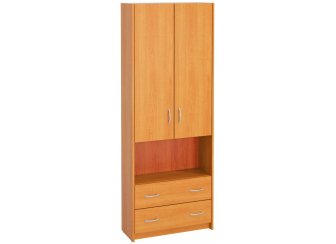 Шкаф Милана-17