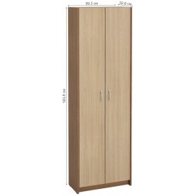 Шкаф Милана-1