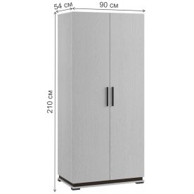 Шкаф Модена МШ-1