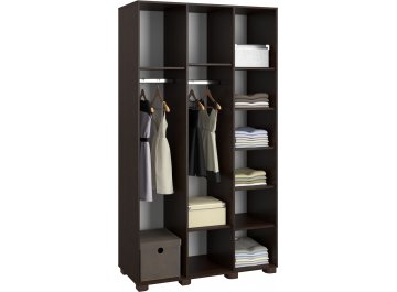 Шкаф Монблан МБ-24К