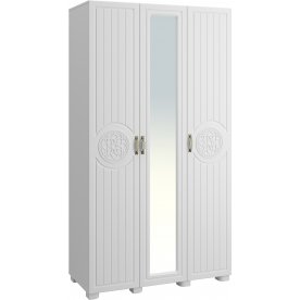 Шкаф Монблан МБ-24К