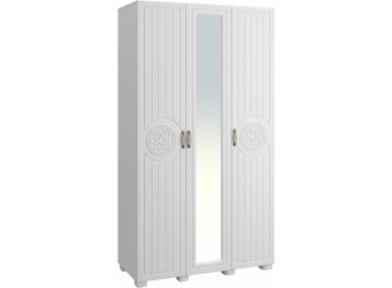 Шкаф Монблан МБ-24К