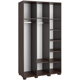 Шкаф Монблан МБ-24К